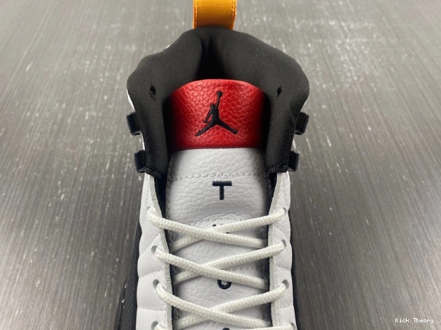 Kicked Out Shoe Store DR8887-100 25 12 Air Jordan China Years in 0711